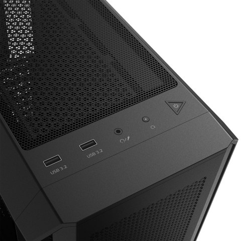 Obudowa XPG VALOR AIR PLUS Obudowa XPG VALOR AIR PLUS