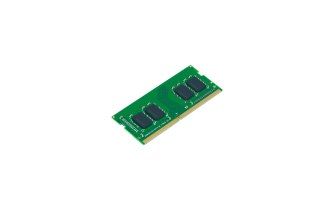 Pamięć RAM GoodRam GR2400S464L17S/4G (DDR4 SO-DIMM; 1 x 4 GB; 2400 MHz; CL17)