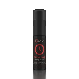 Spray opóźniający - Orgie Time Lag Delay Spray 25 ml