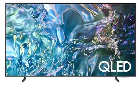 TV SET LCD 55" QLED 4K/QE55Q67DAUXXH SAMSUNG