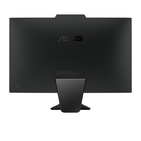 ASUS All in One A3402WVAK-BA0110 Core 3-100U 23.8" FHD AG 8GB DDR5 SSD512 Intel Graphics NoOS Czarny ASUS All in One A3402WVAK-BA0110 Core 3-100U 23.8" FHD AG 8GB DDR5 SSD512 Intel Graphics NoOS Czarny