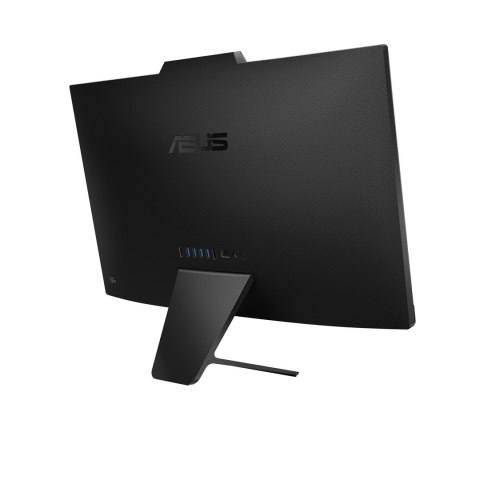 ASUS All in One A3402WVAK-BA0110 Core 3-100U 23.8" FHD AG 8GB DDR5 SSD512 Intel Graphics NoOS Czarny ASUS All in One A3402WVAK-BA0110 Core 3-100U 23.8" FHD AG 8GB DDR5 SSD512 Intel Graphics NoOS Czarny