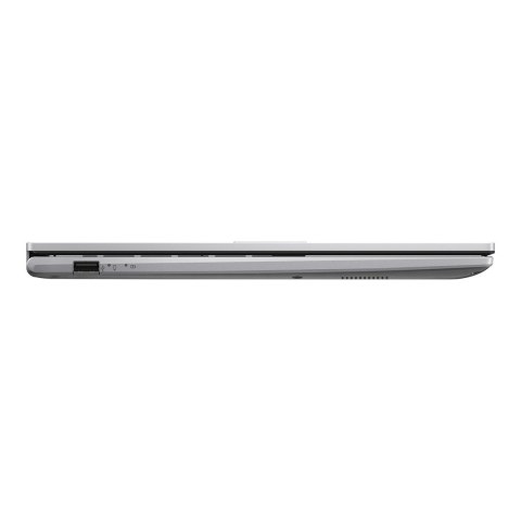 ASUS VivoBook 15 X1504VA-BQ1036 i3-1315U 15,6"FHD 250nits AG IPS-Level 8GB DDR4 SSD512GB Intel UHD Graphics NoOS Srebrny ASUS VivoBook 15 X1504VA-BQ1036 i3-1315U 15,6"FHD 250nits AG IPS-Level 8GB DDR4 SSD512GB Intel UHD Graphics NoOS Srebrny