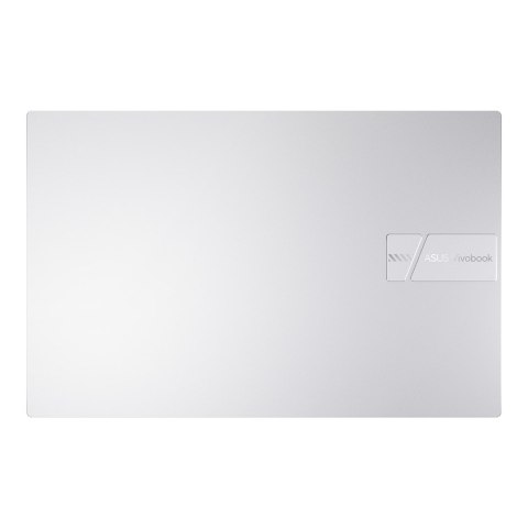 ASUS VivoBook 15 X1504VA-BQ1036 i3-1315U 15,6"FHD 250nits AG IPS-Level 8GB DDR4 SSD512GB Intel UHD Graphics NoOS Srebrny ASUS VivoBook 15 X1504VA-BQ1036 i3-1315U 15,6"FHD 250nits AG IPS-Level 8GB DDR4 SSD512GB Intel UHD Graphics NoOS Srebrny