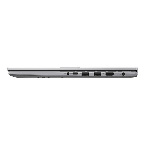 ASUS VivoBook 15 X1504VA-BQ1036 i3-1315U 15,6"FHD 250nits AG IPS-Level 8GB DDR4 SSD512GB Intel UHD Graphics NoOS Srebrny ASUS VivoBook 15 X1504VA-BQ1036 i3-1315U 15,6"FHD 250nits AG IPS-Level 8GB DDR4 SSD512GB Intel UHD Graphics NoOS Srebrny
