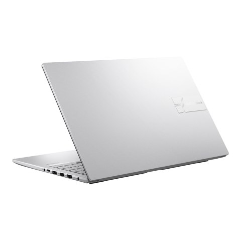ASUS VivoBook 15 X1504VA-BQ1036 i3-1315U 15,6"FHD 250nits AG IPS-Level 8GB DDR4 SSD512GB Intel UHD Graphics NoOS Srebrny ASUS VivoBook 15 X1504VA-BQ1036 i3-1315U 15,6"FHD 250nits AG IPS-Level 8GB DDR4 SSD512GB Intel UHD Graphics NoOS Srebrny