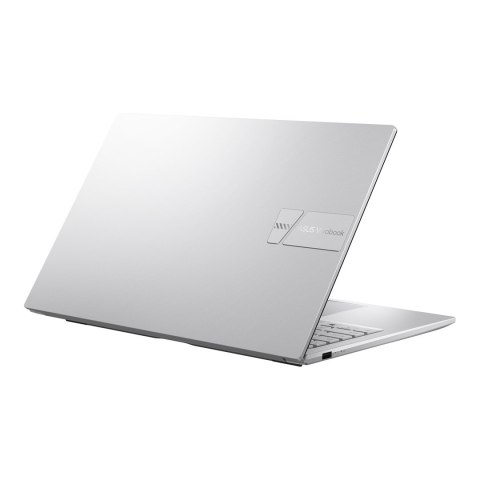 ASUS VivoBook 15 X1504VA-BQ1036 i3-1315U 15,6"FHD 250nits AG IPS-Level 8GB DDR4 SSD512GB Intel UHD Graphics NoOS Srebrny ASUS VivoBook 15 X1504VA-BQ1036 i3-1315U 15,6"FHD 250nits AG IPS-Level 8GB DDR4 SSD512GB Intel UHD Graphics NoOS Srebrny