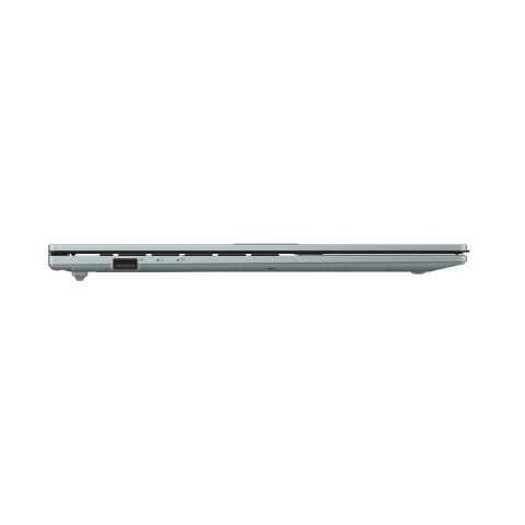 ASUS Vivobook GO 15 OLED E1504FA-L1248W Ryzen 5 7520U 15,6"FHD OLED 400nits Glare 16GB DDR5 SSD512 Radeon Graphics Win11 Zielony ASUS Vivobook GO 15 OLED E1504FA-L1248W Ryzen 5 7520U 15,6"FHD OLED 400nits Glare 16GB DDR5 SSD512 Radeon Graphics Win11 Zielony