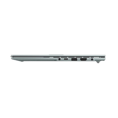 ASUS Vivobook GO 15 OLED E1504FA-L1248W Ryzen 5 7520U 15,6"FHD OLED 400nits Glare 16GB DDR5 SSD512 Radeon Graphics Win11 Zielony ASUS Vivobook GO 15 OLED E1504FA-L1248W Ryzen 5 7520U 15,6"FHD OLED 400nits Glare 16GB DDR5 SSD512 Radeon Graphics Win11 Zielony