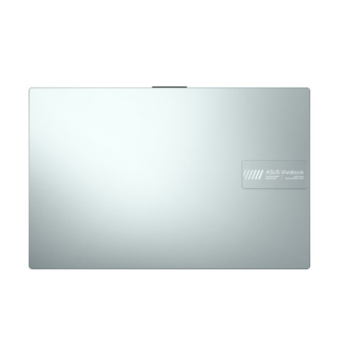 ASUS Vivobook GO 15 OLED E1504FA-L1248W Ryzen 5 7520U 15,6"FHD OLED 400nits Glare 16GB DDR5 SSD512 Radeon Graphics Win11 Zielony ASUS Vivobook GO 15 OLED E1504FA-L1248W Ryzen 5 7520U 15,6"FHD OLED 400nits Glare 16GB DDR5 SSD512 Radeon Graphics Win11 Zielony