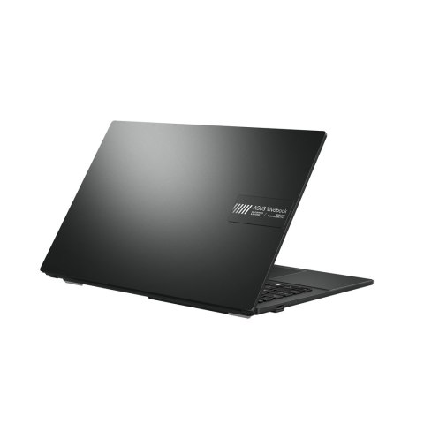 ASUS Vivobook GO 15 OLED E1504FA-L1367W Ryzen 5 7520U 15,6"FHD OLED 400nits Glare 16GB DDR5 SSD512 Radeon Graphics Win11 Czarny ASUS Vivobook GO 15 OLED E1504FA-L1367W Ryzen 5 7520U 15,6"FHD OLED 400nits Glare 16GB DDR5 SSD512 Radeon Graphics Win11 Czarny