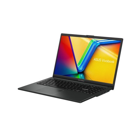 ASUS Vivobook GO 15 OLED E1504FA-L1367W Ryzen 5 7520U 15,6"FHD OLED 400nits Glare 16GB DDR5 SSD512 Radeon Graphics Win11 Czarny ASUS Vivobook GO 15 OLED E1504FA-L1367W Ryzen 5 7520U 15,6"FHD OLED 400nits Glare 16GB DDR5 SSD512 Radeon Graphics Win11 Czarny