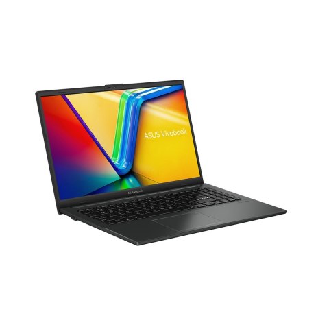 ASUS Vivobook GO 15 OLED E1504FA-L1367W Ryzen 5 7520U 15,6"FHD OLED 400nits Glare 16GB DDR5 SSD512 Radeon Graphics Win11 Czarny ASUS Vivobook GO 15 OLED E1504FA-L1367W Ryzen 5 7520U 15,6"FHD OLED 400nits Glare 16GB DDR5 SSD512 Radeon Graphics Win11 Czarny
