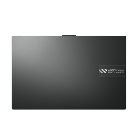 ASUS Vivobook GO 15 OLED E1504FA-L1367W Ryzen 5 7520U 15,6"FHD OLED 400nits Glare 16GB DDR5 SSD512 Radeon Graphics Win11 Czarny ASUS Vivobook GO 15 OLED E1504FA-L1367W Ryzen 5 7520U 15,6"FHD OLED 400nits Glare 16GB DDR5 SSD512 Radeon Graphics Win11 Czarny