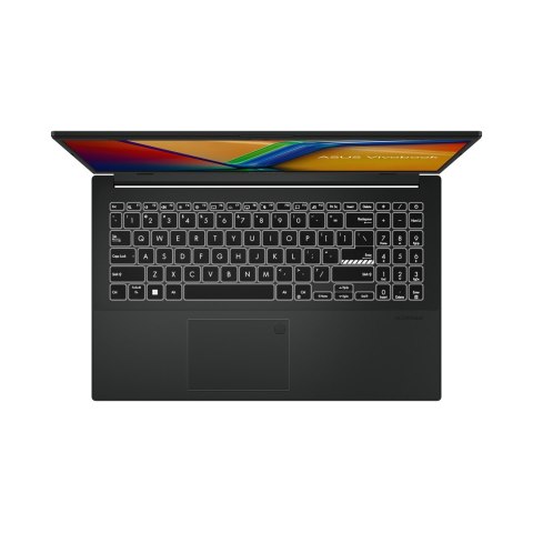 ASUS Vivobook GO 15 OLED E1504FA-L1367W Ryzen 5 7520U 15,6"FHD OLED 400nits Glare 16GB DDR5 SSD512 Radeon Graphics Win11 Czarny ASUS Vivobook GO 15 OLED E1504FA-L1367W Ryzen 5 7520U 15,6"FHD OLED 400nits Glare 16GB DDR5 SSD512 Radeon Graphics Win11 Czarny