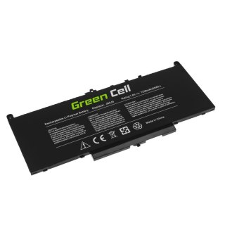 GREEN CELL BATERIA DE135 DO DELL LATITUDE E7270 E7470 5800MAH 7.6V