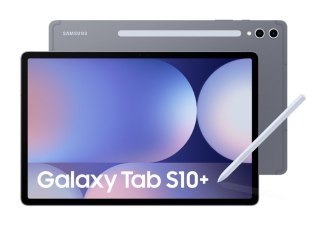 Galaxy Tab S10+ (X820) WiFi 12/256 GB Grey (Szary)