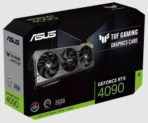 Karta graficzna Asus RTX 4090 24GB Gaming