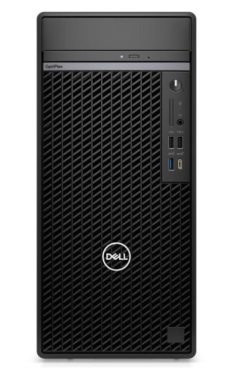 Komputer DELL Optiplex Plus MT (i5-14500/integ/16GB/SSD512GB/DVDRW/W11P)