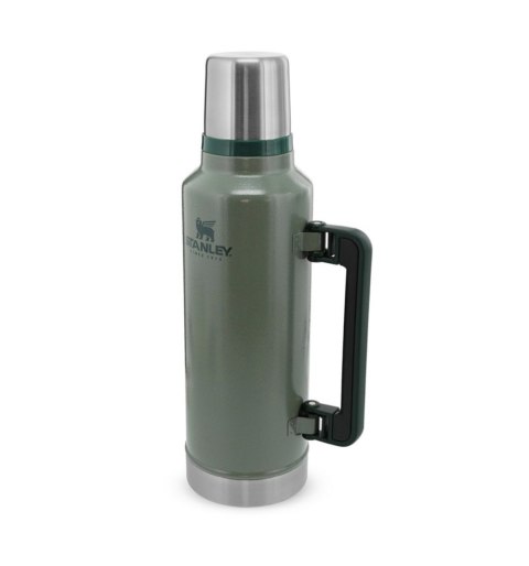 LEGENDARY CLASSIC - HAMMERTONE GREEN 1,9L