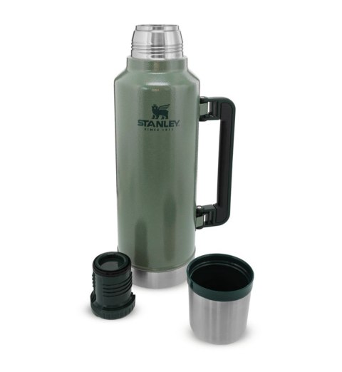 LEGENDARY CLASSIC - HAMMERTONE GREEN 1,9L