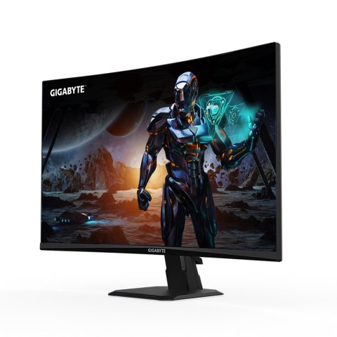 MONITOR GIGABYTE LED 27" GS27FC 180Hz MONITOR GIGABYTE LED 27" GS27FC 180Hz