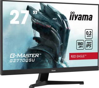 MONITOR IIYAMA LED 27" G2770QSU-B6 180Hz