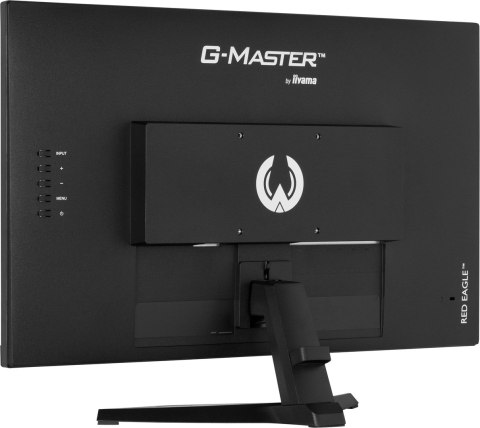 MONITOR IIYAMA LED 27" G2770QSU-B6 180Hz