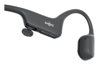 Shokz OpenRun Mini Black USB-C