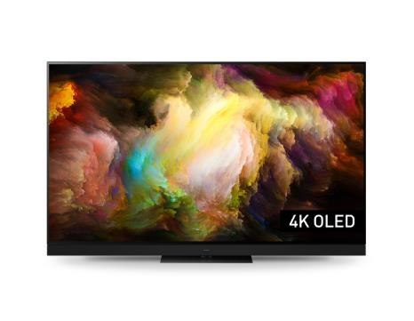 TV SET PANASONIC OLED 55" 4K/TV-55Z80AEZ