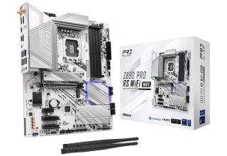 Z890 Pro RS WiFi White