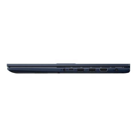 ASUS VivoBook 15 X1504VA-BQ1035 i3-1315U 15,6"FHD 250nits AG IPS-Level 8GB DDR4 SSD512 Intel UHD Graphics NoOS Niebieski ASUS VivoBook 15 X1504VA-BQ1035 i3-1315U 15,6"FHD 250nits AG IPS-Level 8GB DDR4 SSD512 Intel UHD Graphics NoOS Niebieski