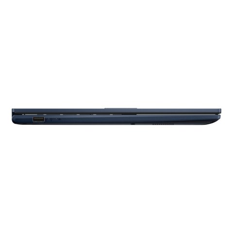ASUS VivoBook 15 X1504VA-BQ1035 i3-1315U 15,6"FHD 250nits AG IPS-Level 8GB DDR4 SSD512 Intel UHD Graphics NoOS Niebieski ASUS VivoBook 15 X1504VA-BQ1035 i3-1315U 15,6"FHD 250nits AG IPS-Level 8GB DDR4 SSD512 Intel UHD Graphics NoOS Niebieski