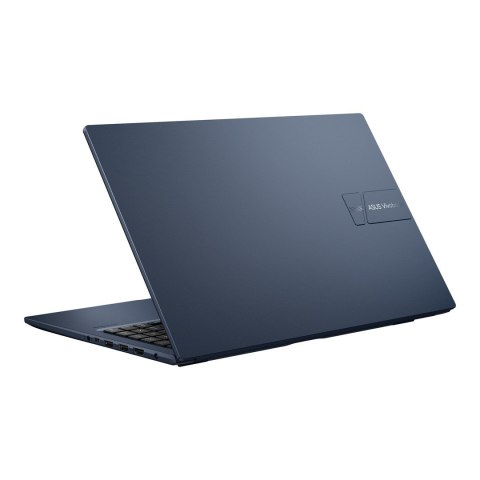 ASUS VivoBook 15 X1504VA-BQ1035 i3-1315U 15,6"FHD 250nits AG IPS-Level 8GB DDR4 SSD512 Intel UHD Graphics NoOS Niebieski ASUS VivoBook 15 X1504VA-BQ1035 i3-1315U 15,6"FHD 250nits AG IPS-Level 8GB DDR4 SSD512 Intel UHD Graphics NoOS Niebieski