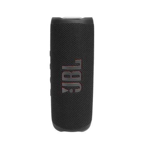 Głośnik JBL FLIP 6 BLKEU Głośnik JBL FLIP 6 BLKEU