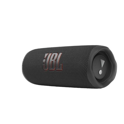 Głośnik JBL FLIP 6 BLKEU Głośnik JBL FLIP 6 BLKEU