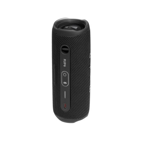 Głośnik JBL FLIP 6 BLKEU Głośnik JBL FLIP 6 BLKEU