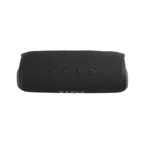 Głośnik JBL FLIP 6 BLKEU Głośnik JBL FLIP 6 BLKEU