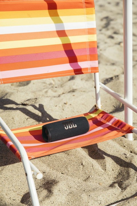 Głośnik JBL FLIP 6 BLKEU Głośnik JBL FLIP 6 BLKEU