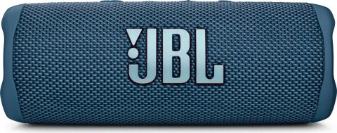 Głośnik JBL FLIP 6 BLU Głośnik JBL FLIP 6 BLU