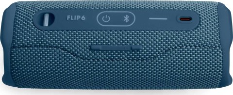 Głośnik JBL FLIP 6 BLU Głośnik JBL FLIP 6 BLU