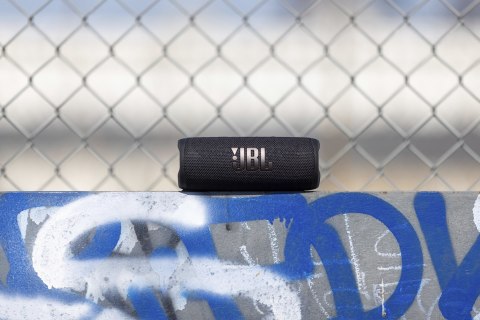 Głośnik JBL FLIP 6 BLU Głośnik JBL FLIP 6 BLU