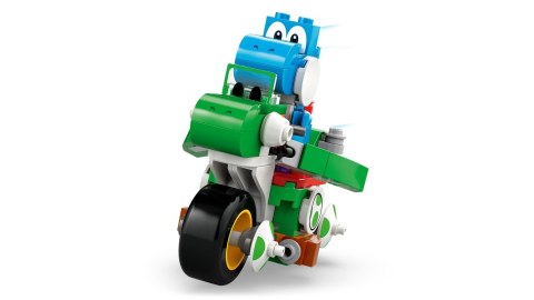 LEGO SUPER MARIO 72031 Mario Kart - Yoshi Bike LEGO SUPER MARIO 72031 Mario Kart - Yoshi Bike