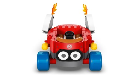 LEGO SUPER MARIO 72034 Mario Kart - Baby Mario kontra Baby Luigi LEGO SUPER MARIO 72034 Mario Kart - Baby Mario kontra Baby Luigi