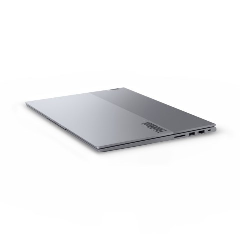 Lenovo ThinkBook 16 G7 IML Ultra 5 125U 16.0"WUXGA IPS 300nits AG 8GB DDR5 SSD512 Intel Graphics W11Pro Arctic Grey 3Y OnSite