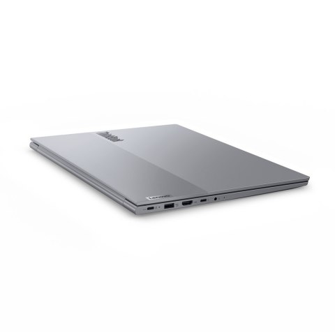 Lenovo ThinkBook 16 G7 IML Ultra 5 125U 16.0"WUXGA IPS 300nits AG 8GB DDR5 SSD512 Intel Graphics W11Pro Arctic Grey 3Y OnSite