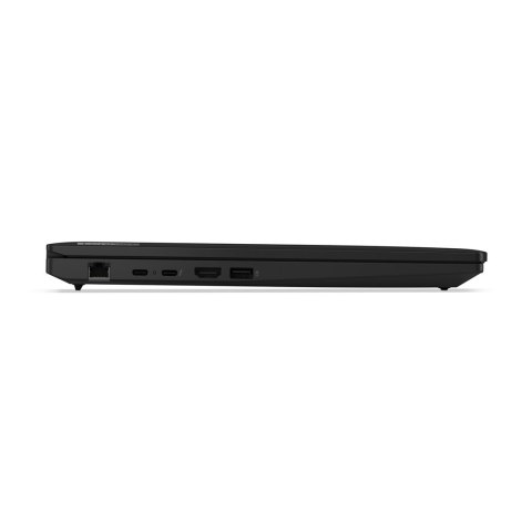 Lenovo ThinkPad L16 G1 Ultra 7 155U 16.0"WUXGA IPS 300nits AG 16GB DDR5 SSD512 Intel Graphics W11Pro Black 3Y Onsite