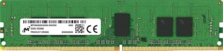 SERVER MEMORY 8GB PC25600 REG/MTA9ASF1G72PZ-3G2R MICRON
