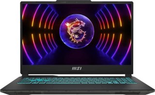 Notebook MSI Cyborg 15 (15.6"/I5-13420H /RTX4050/16GB/SSD512GB/Czarny)