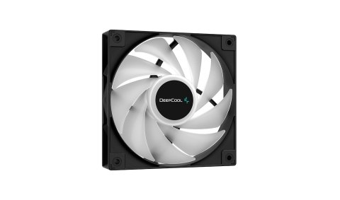 DeepCool AG400 Procesor Chłodnica powietrza 12 cm